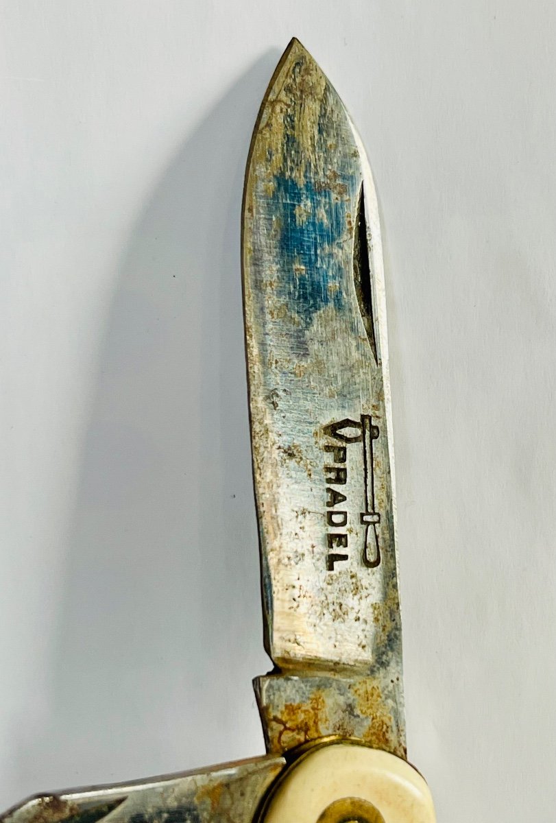 Pradel Suze Aperitif Pocket Knife -photo-1